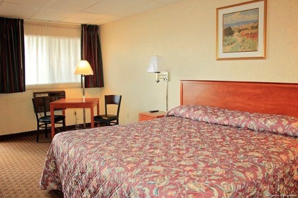SCOTTISH INNS ELKO (Elko)